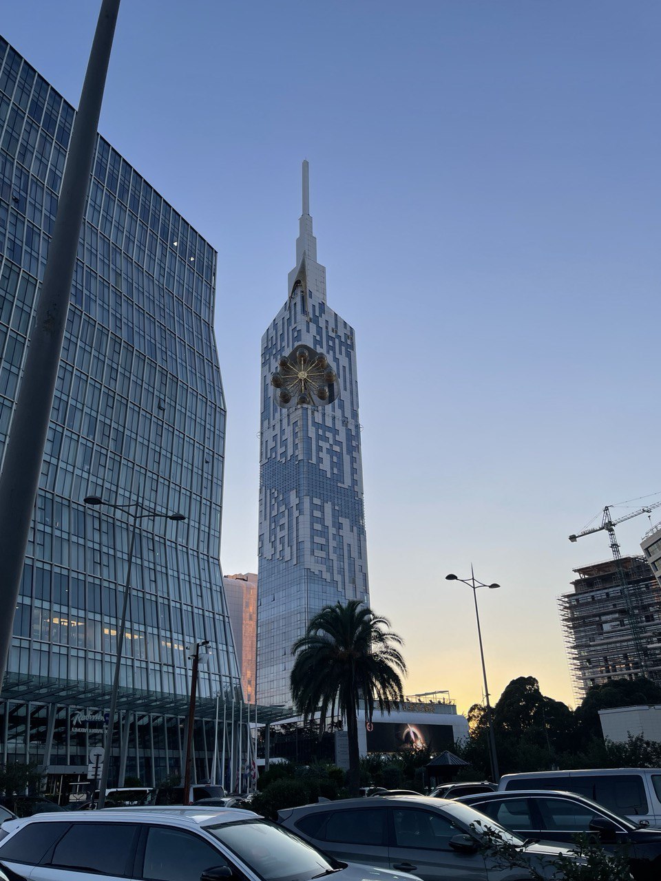 Wow! Море + горы! Батуми+ Сванетия: 8 дней и 7 экскурсий! (5/46)