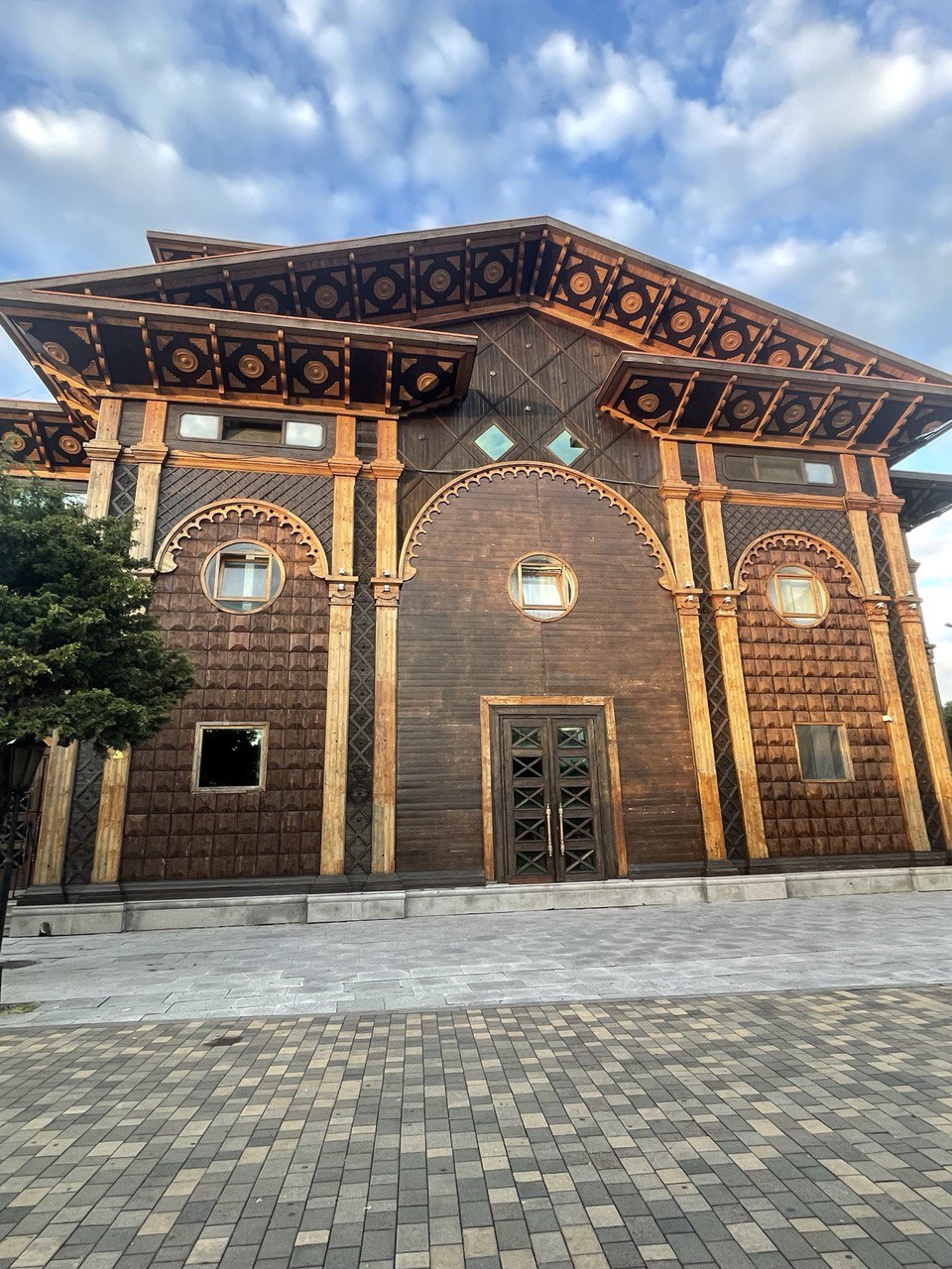 Wow! Море + горы! Батуми+ Сванетия: 8 дней и 7 экскурсий! (2/46)