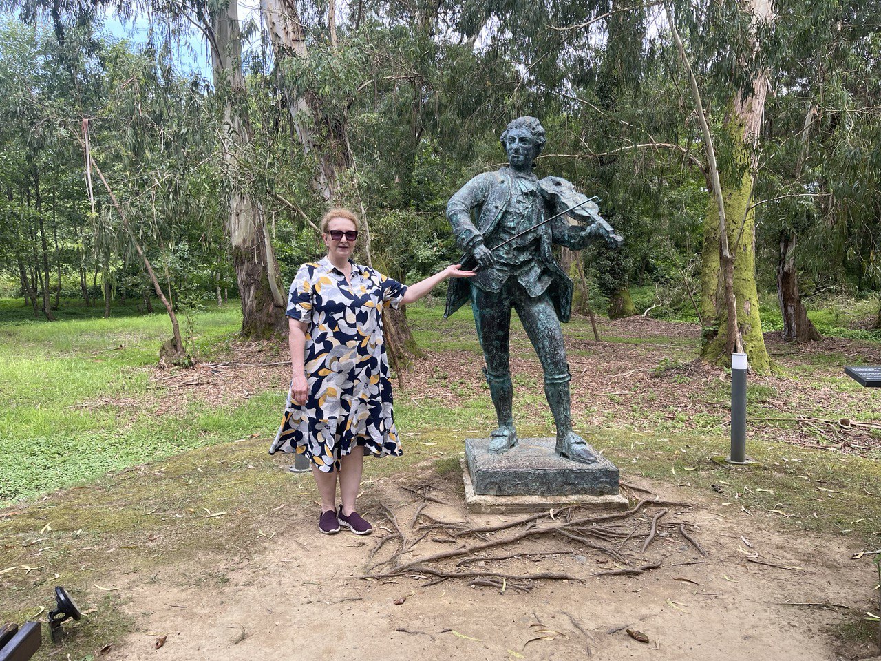 Wow! Море + горы! Батуми+ Сванетия: 8 дней и 7 экскурсий! (10/46)