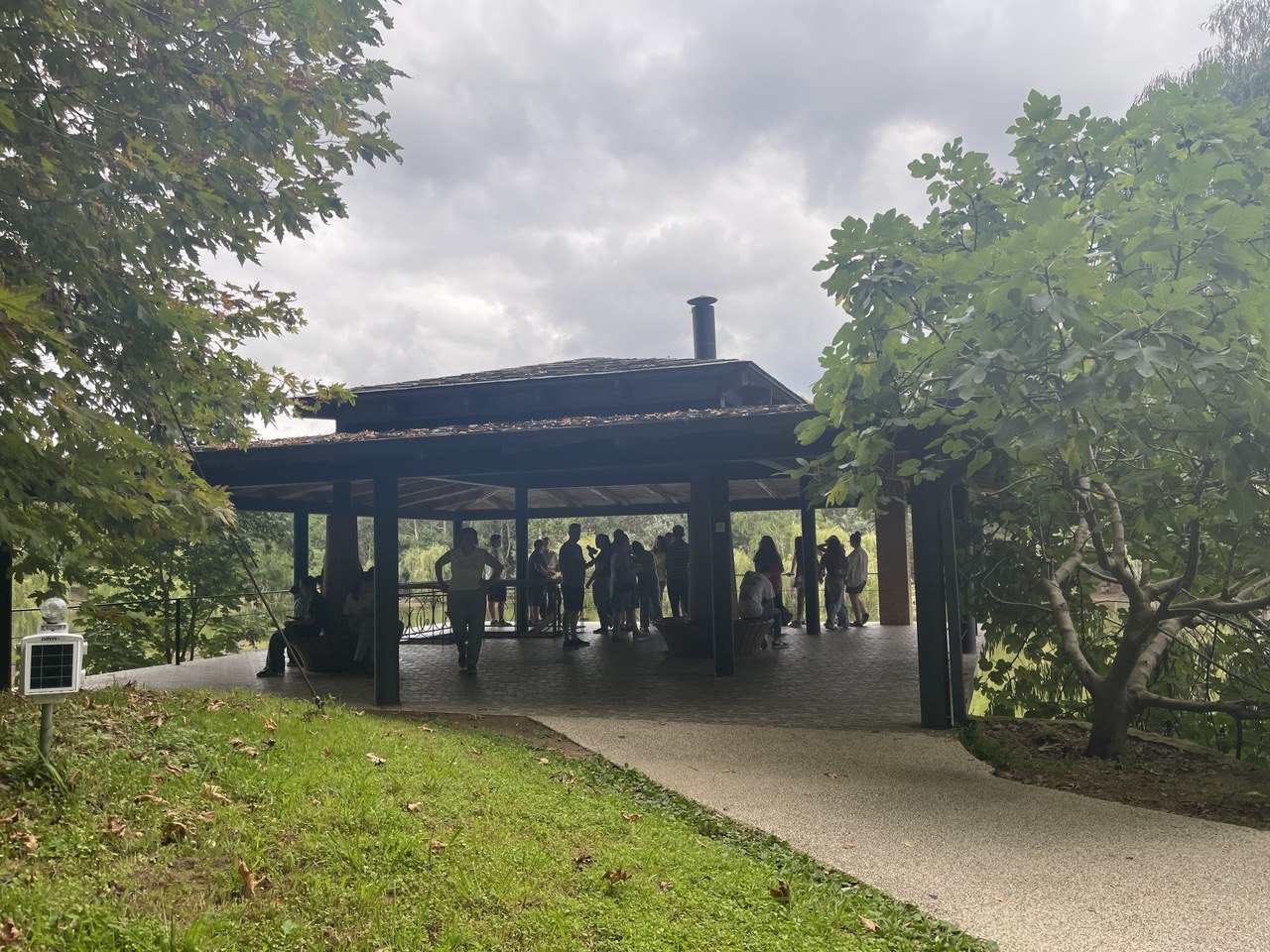 Wow! Море + горы! Батуми+ Сванетия: 8 дней и 7 экскурсий! (14/46)