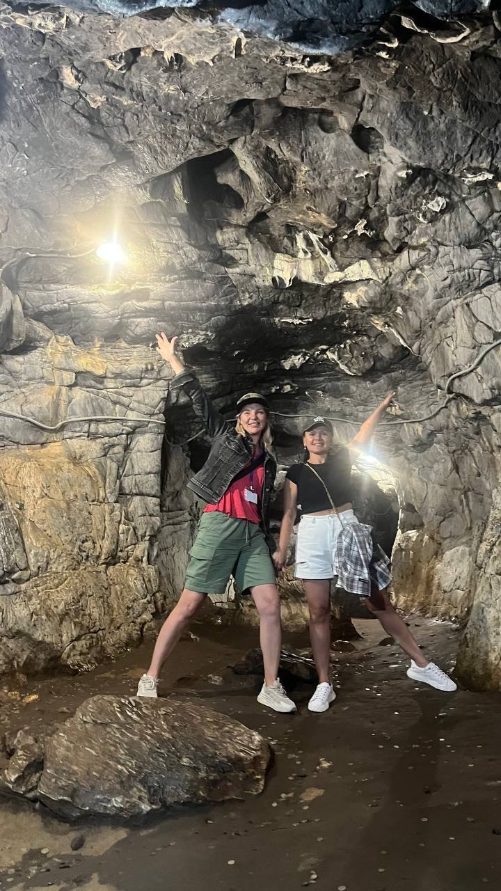 Цветение маральника и Нижняя Катунь (6/16)