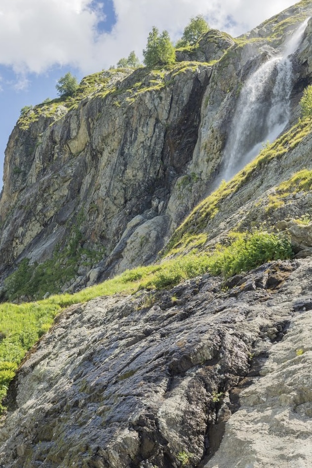 Активное путешествие в горы Архыза на 4 дня (26/30)