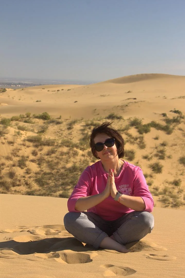 Дагестан + Грозный (6/7)