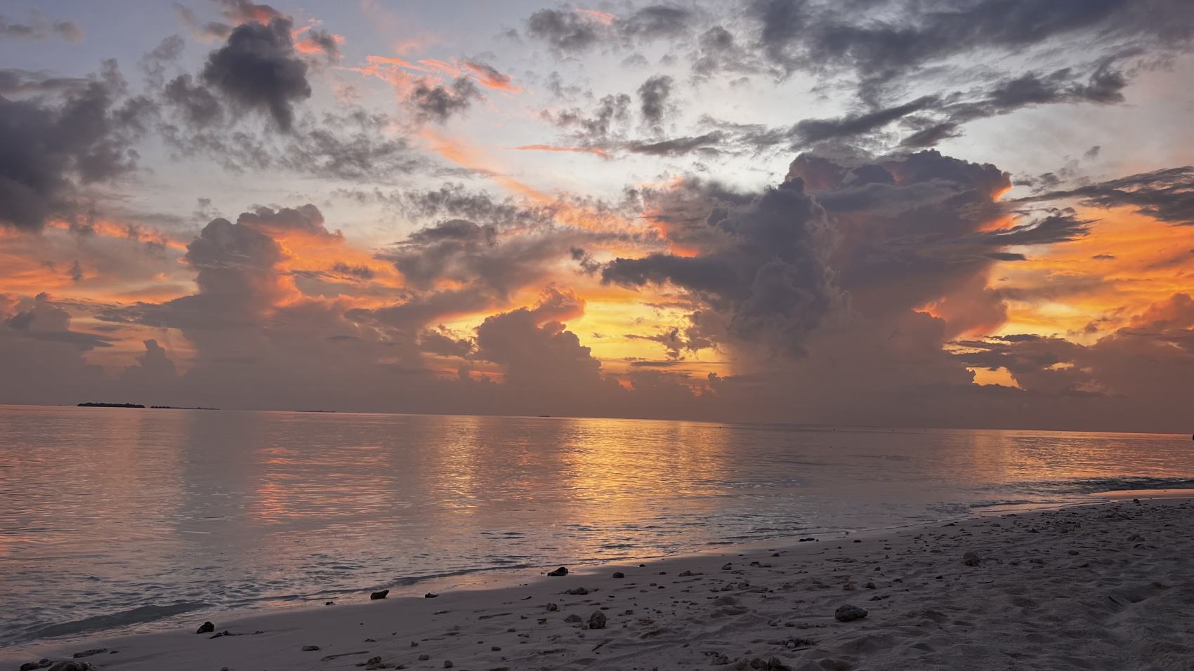 Йога-тур на Мальдивах (9/46)