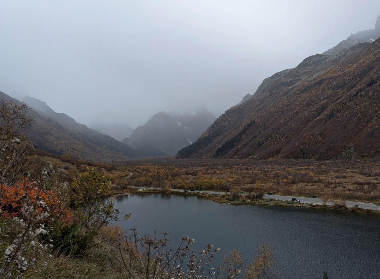 Настроение - Горы! Активный тур по Карачаево-Черкесии! (9/116)