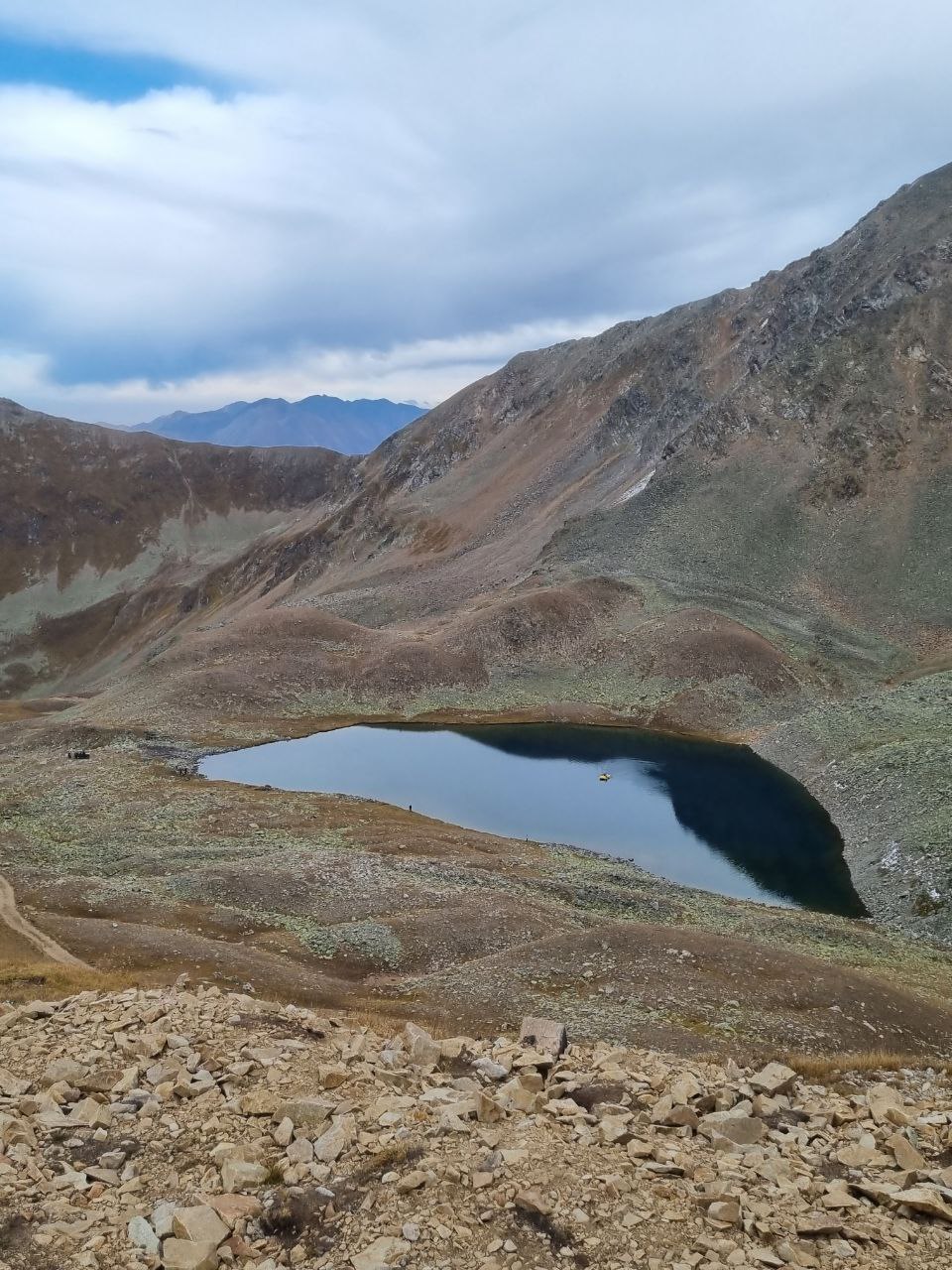 Настроение - Горы! Активный тур по Карачаево-Черкесии! (22/116)