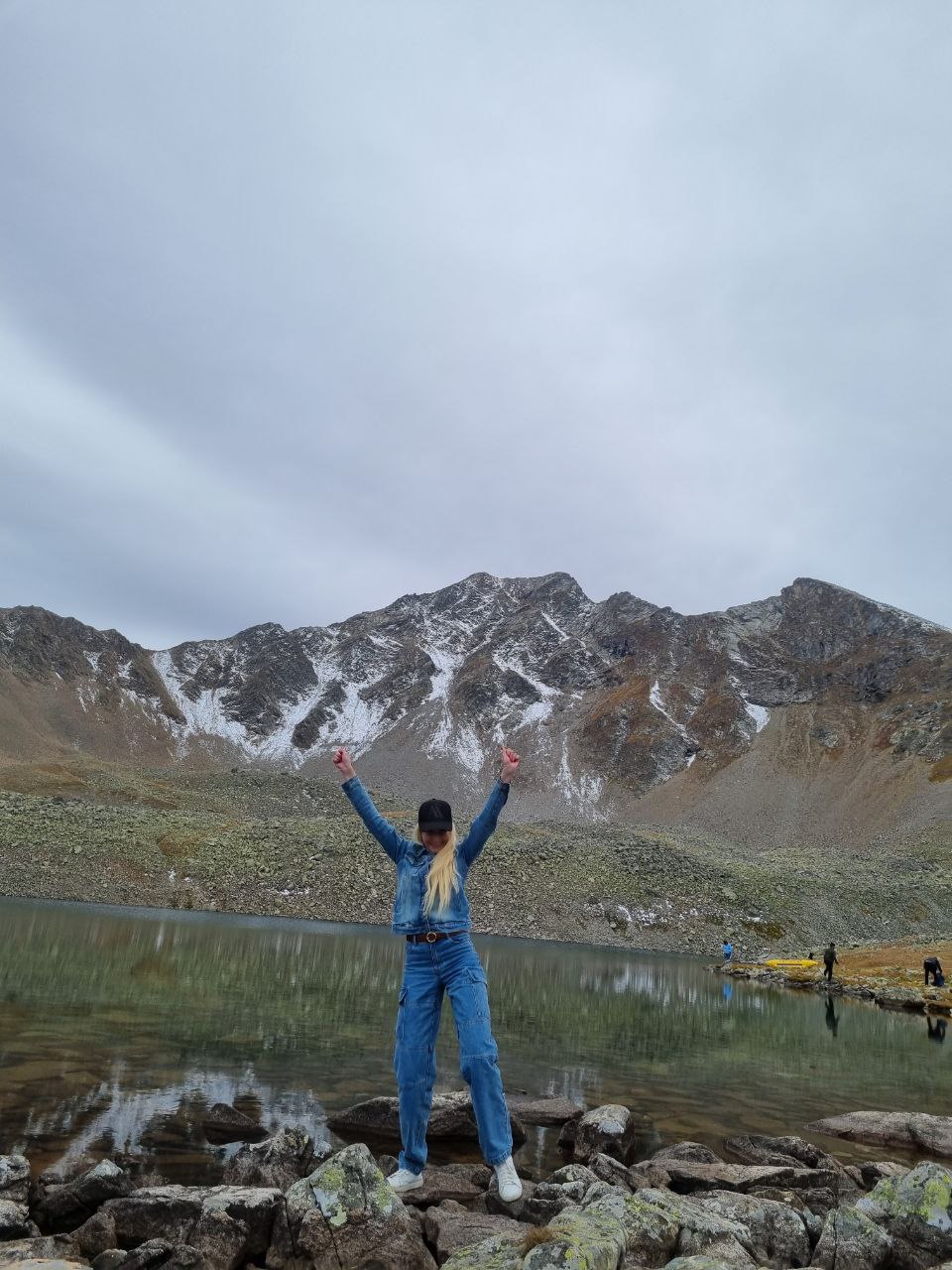 Настроение - Горы! Активный тур по Карачаево-Черкесии! (21/116)