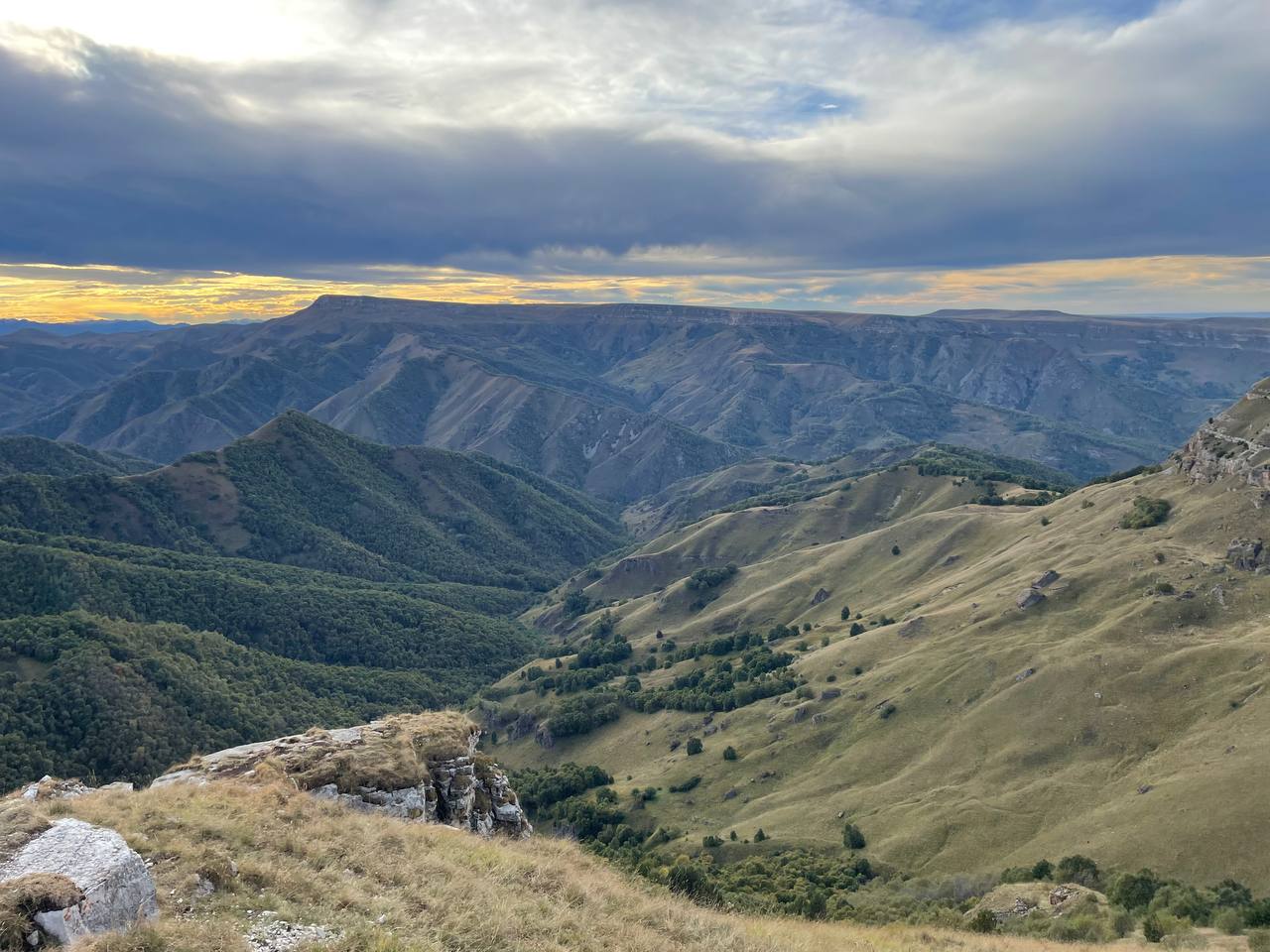 Настроение - Горы! Активный тур по Карачаево-Черкесии! (79/116)