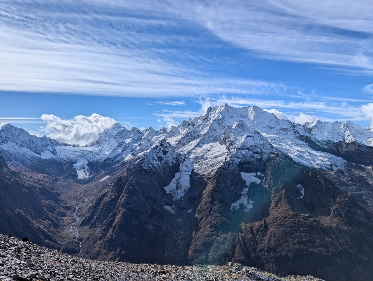 Настроение - Горы! Активный тур по Карачаево-Черкесии! (76/116)