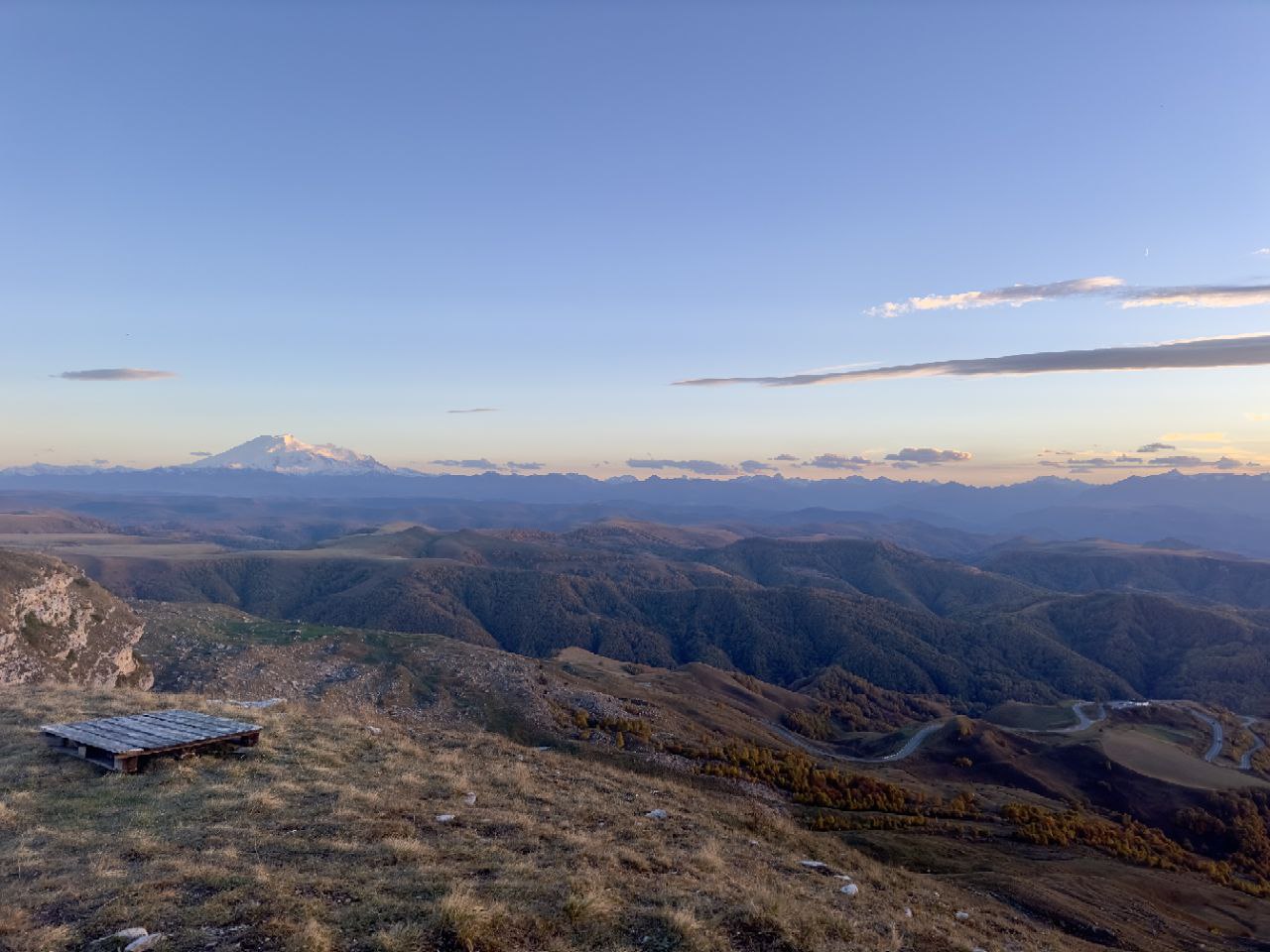 Настроение - Горы! Активный тур по Карачаево-Черкесии! (23/116)