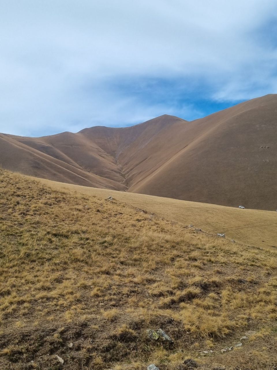 Настроение - Горы! Активный тур по Карачаево-Черкесии! (20/116)