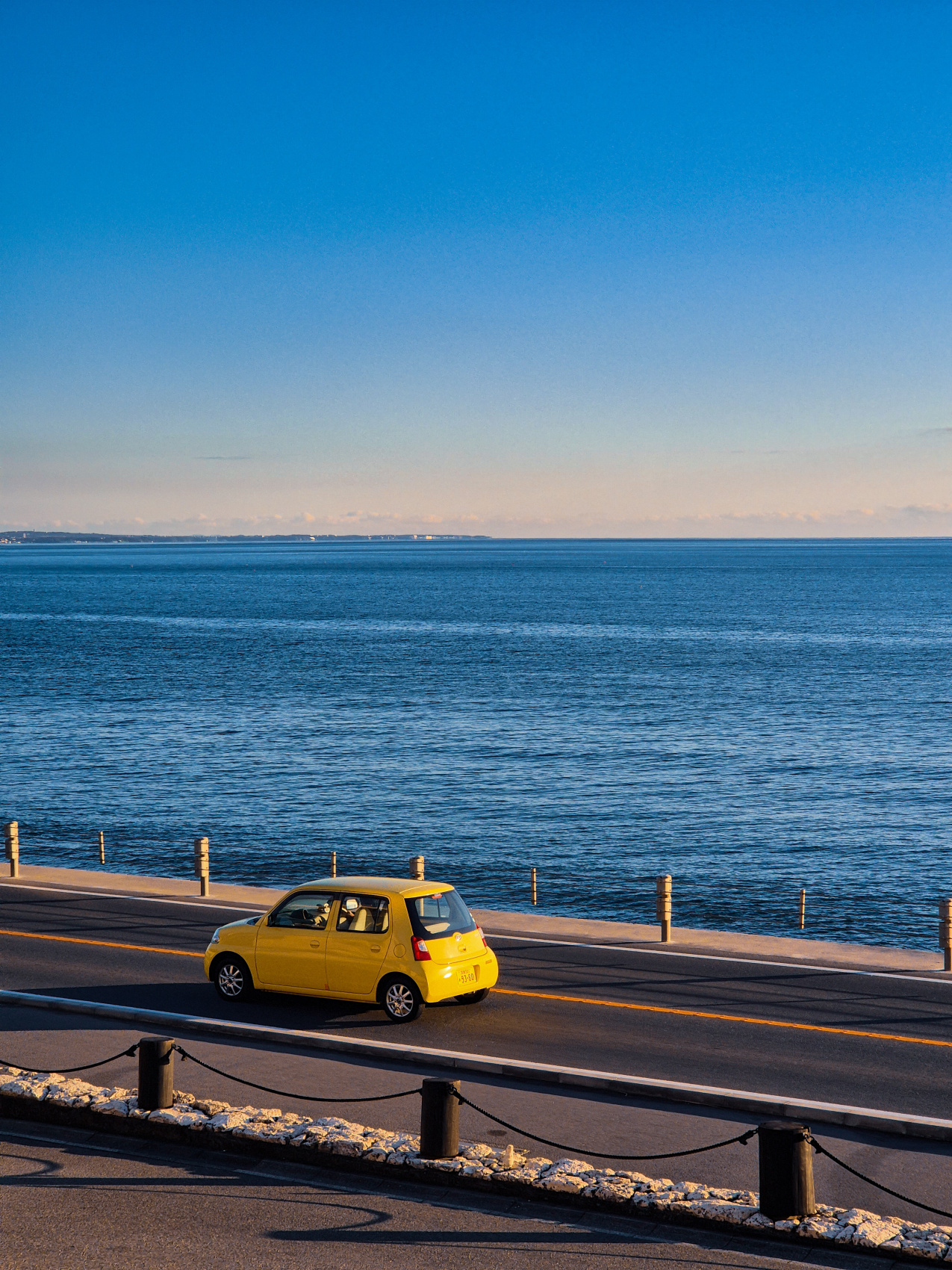 Япония в формате travel - девичника. 5 городов + виды на Фудзи (4/36)