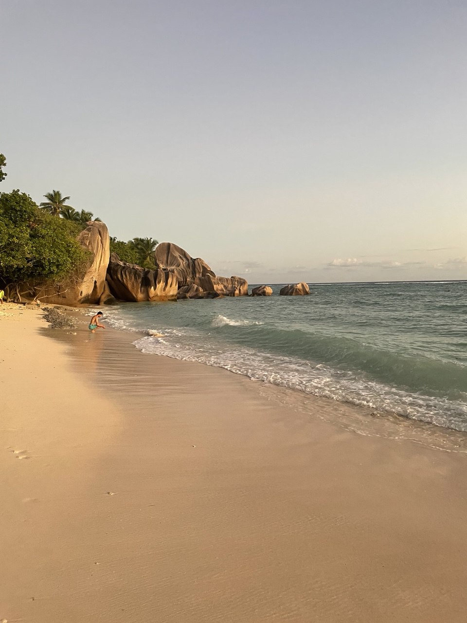 Сейшелы 8 дней. От лазурных берегов до зеленых холмов (8/47)