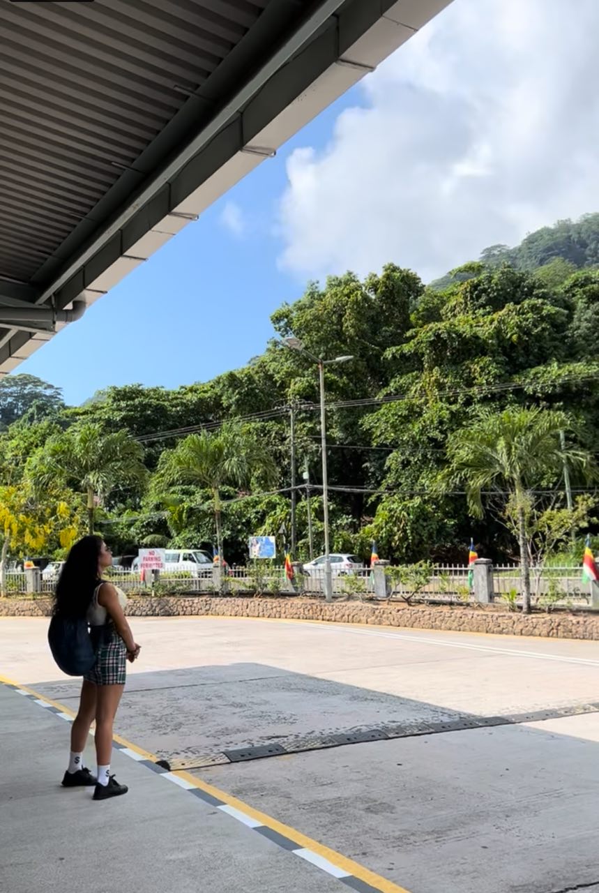 Сейшелы 8 дней. От лазурных берегов до зеленых холмов (13/47)