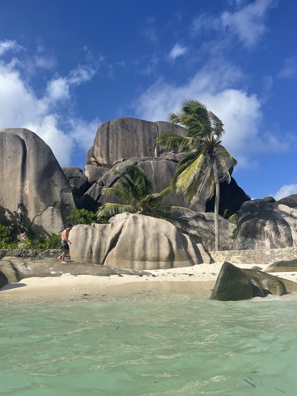 Сейшелы 8 дней. От лазурных берегов до зеленых холмов (10/47)