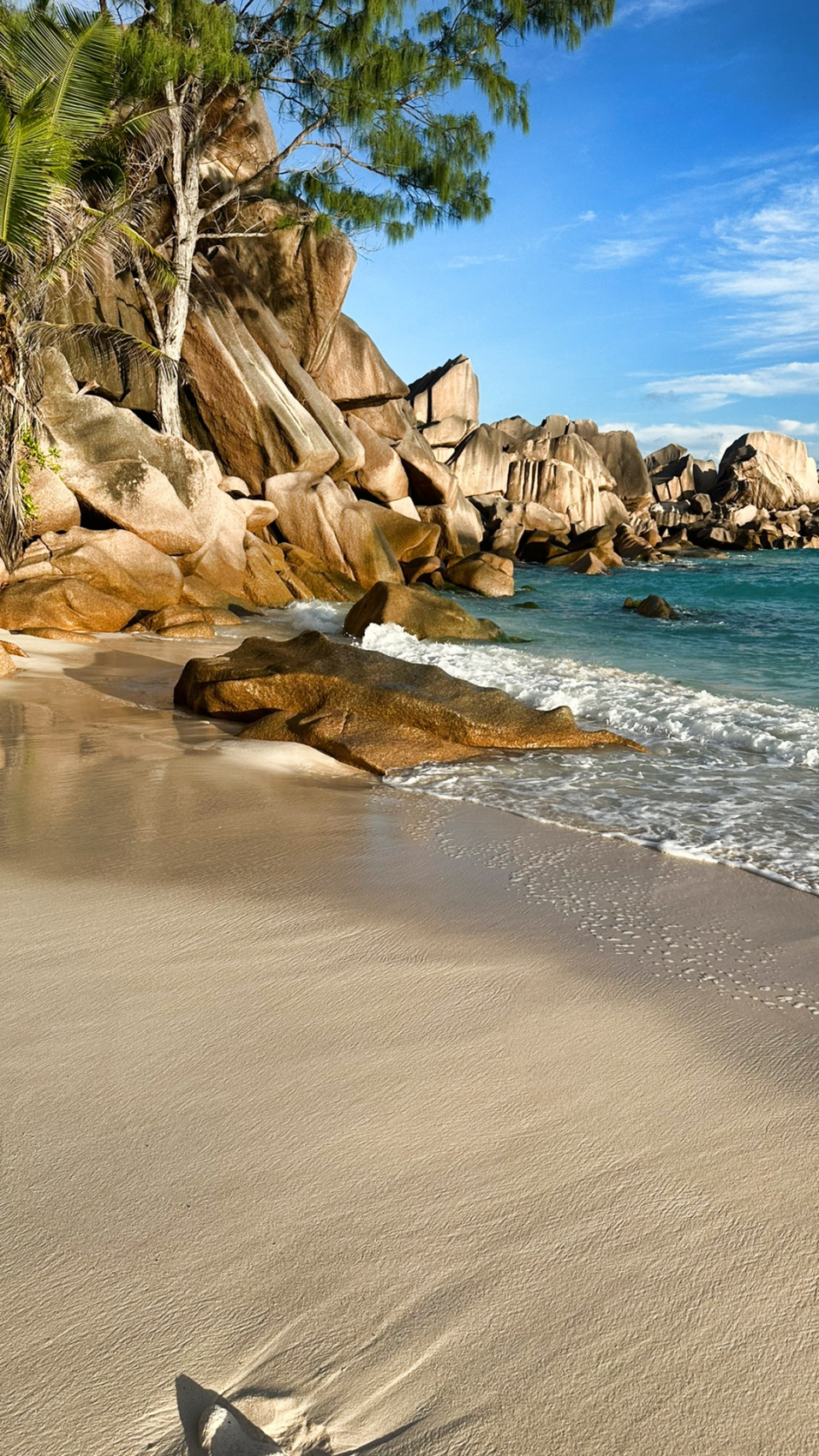 Сейшелы 8 дней. От лазурных берегов до зеленых холмов (3/47)