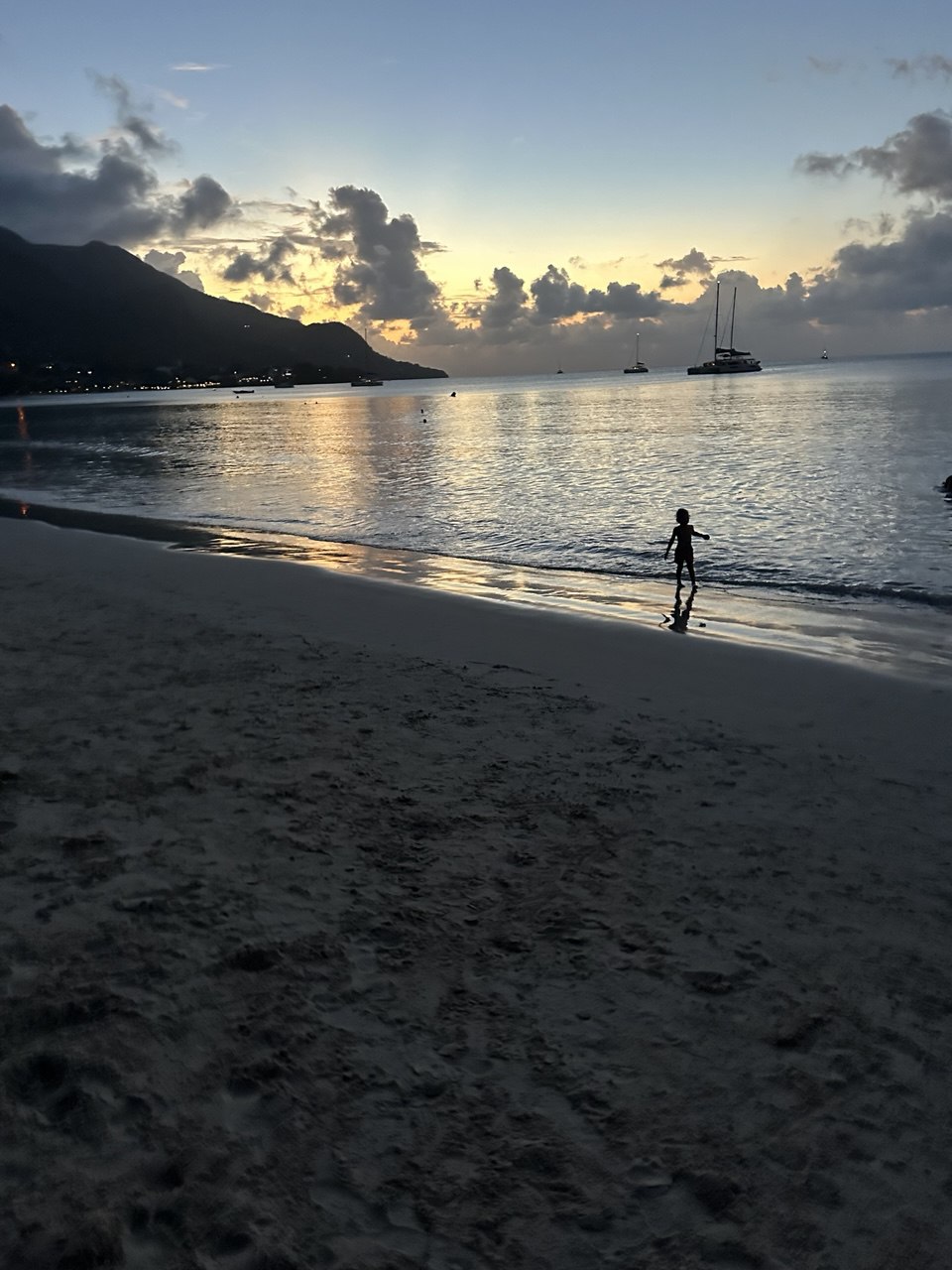 Сейшелы 8 дней. От лазурных берегов до зеленых холмов (12/47)