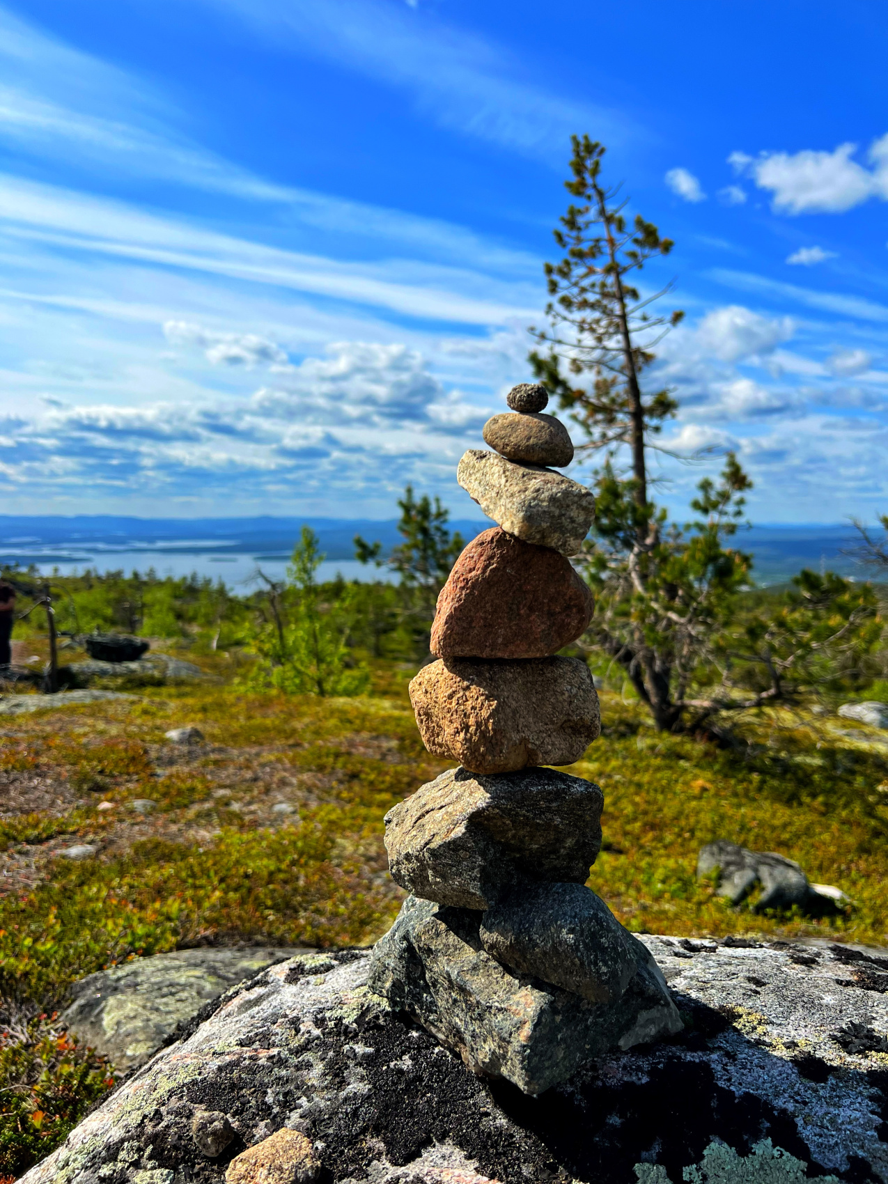 Терский берег Белого моря - Путешествие по Кольскому полуострову. (5/20)