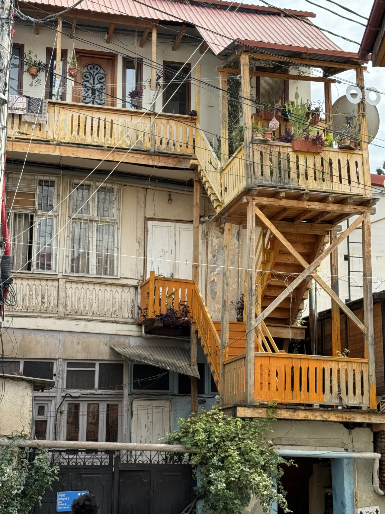 Армения + Грузия! Две страны, одно незабываемое приключение! (6/27)