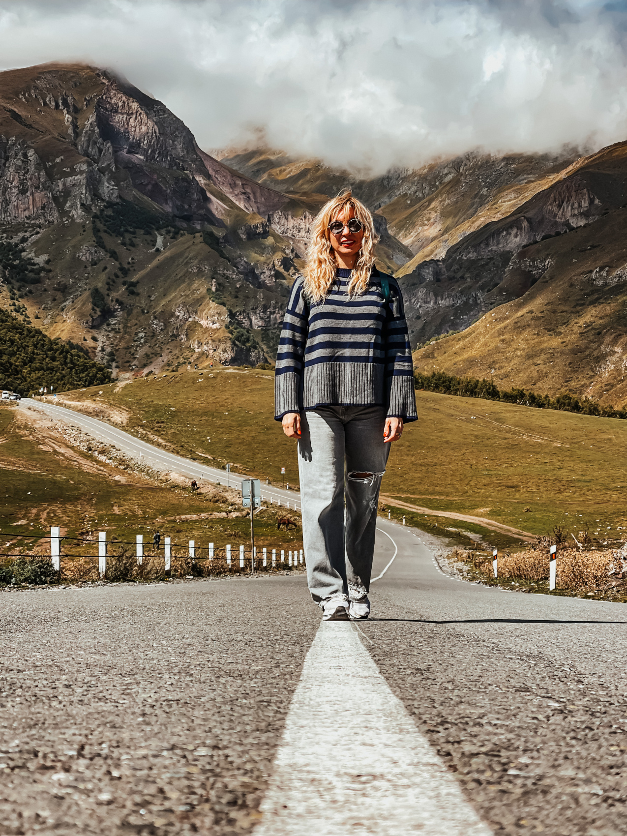 Армения + Грузия! Две страны, одно незабываемое приключение! (8/27)