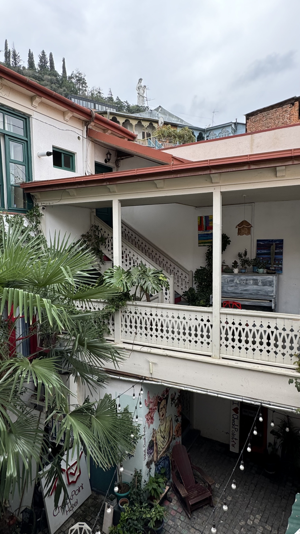 Армения + Грузия! Две страны, одно незабываемое приключение! (3/27)