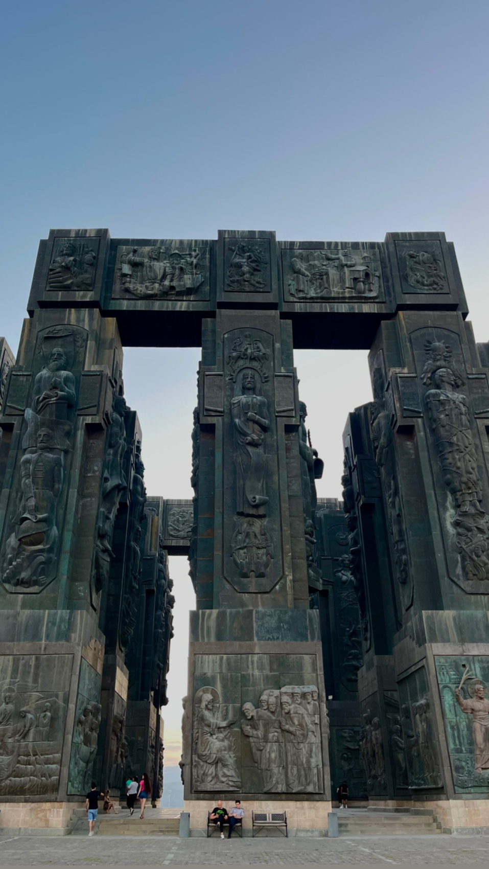 Армения + Грузия! Две страны, одно незабываемое приключение! (4/27)