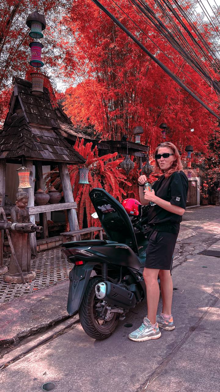 ANTI-РЕТРИТ «ГЛУБИНА» — ШАМАНСКОЕ ПУТЕШЕСТВИЕ К СЕБЕ