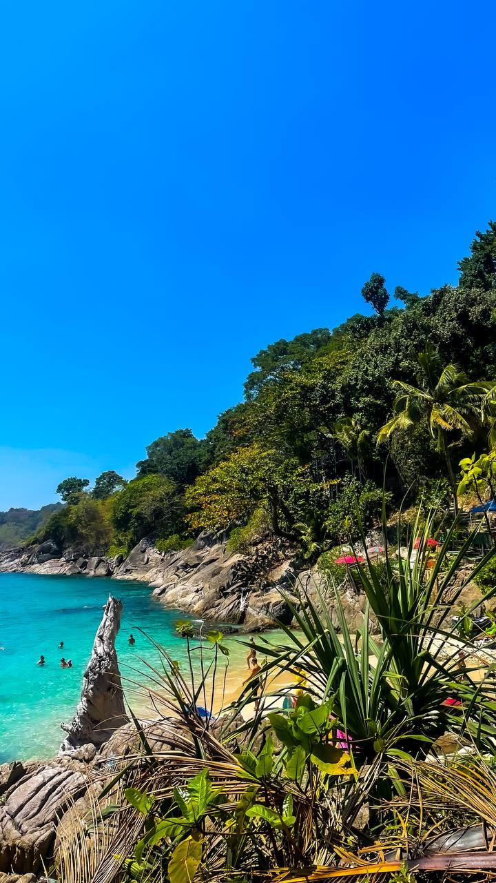 ANTI-РЕТРИТ «ГЛУБИНА» — ШАМАНСКОЕ ПУТЕШЕСТВИЕ К СЕБЕ (14/20)