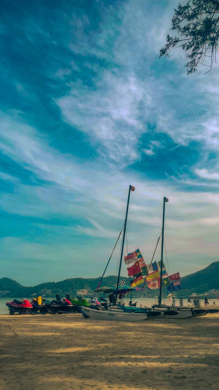 ANTI-РЕТРИТ «ГЛУБИНА» — ШАМАНСКОЕ ПУТЕШЕСТВИЕ К СЕБЕ (17/20)