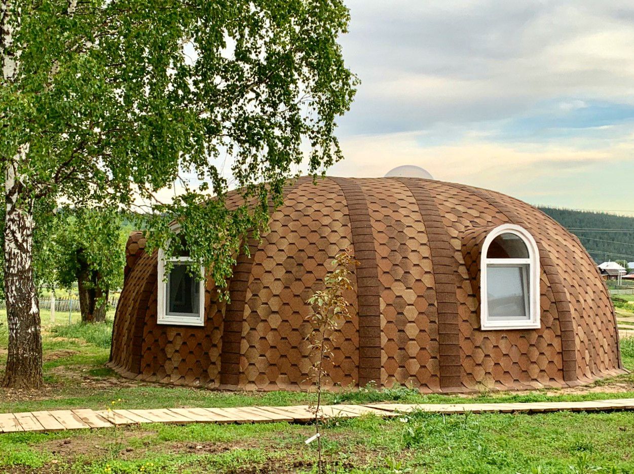 Белая река