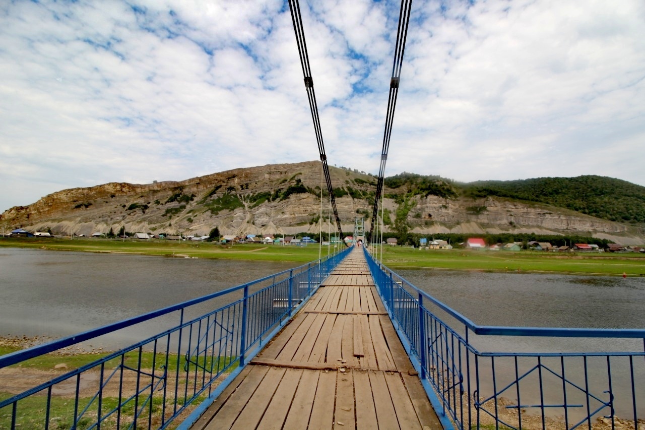 Зилимский конный 