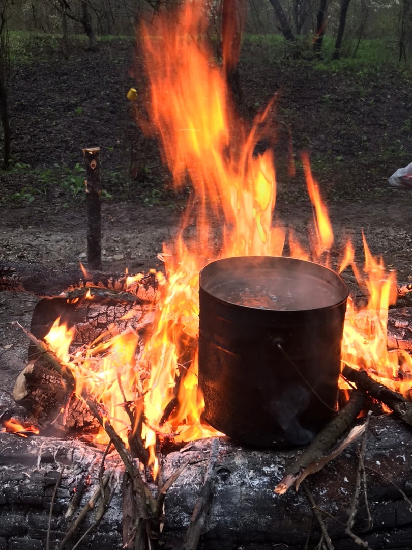 От пещерных городов до Черного моря (10/12)