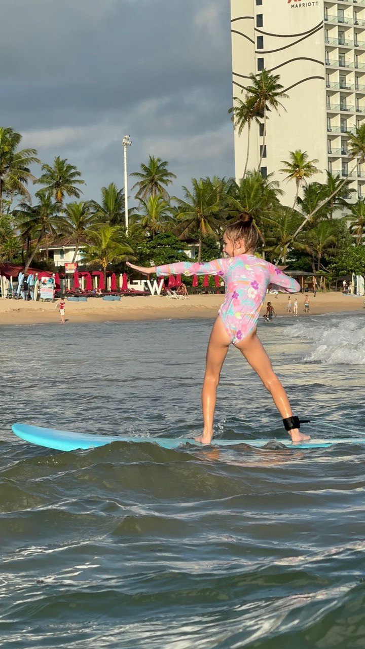 На Шри-Ланку с детьми? Легко! (8/9)