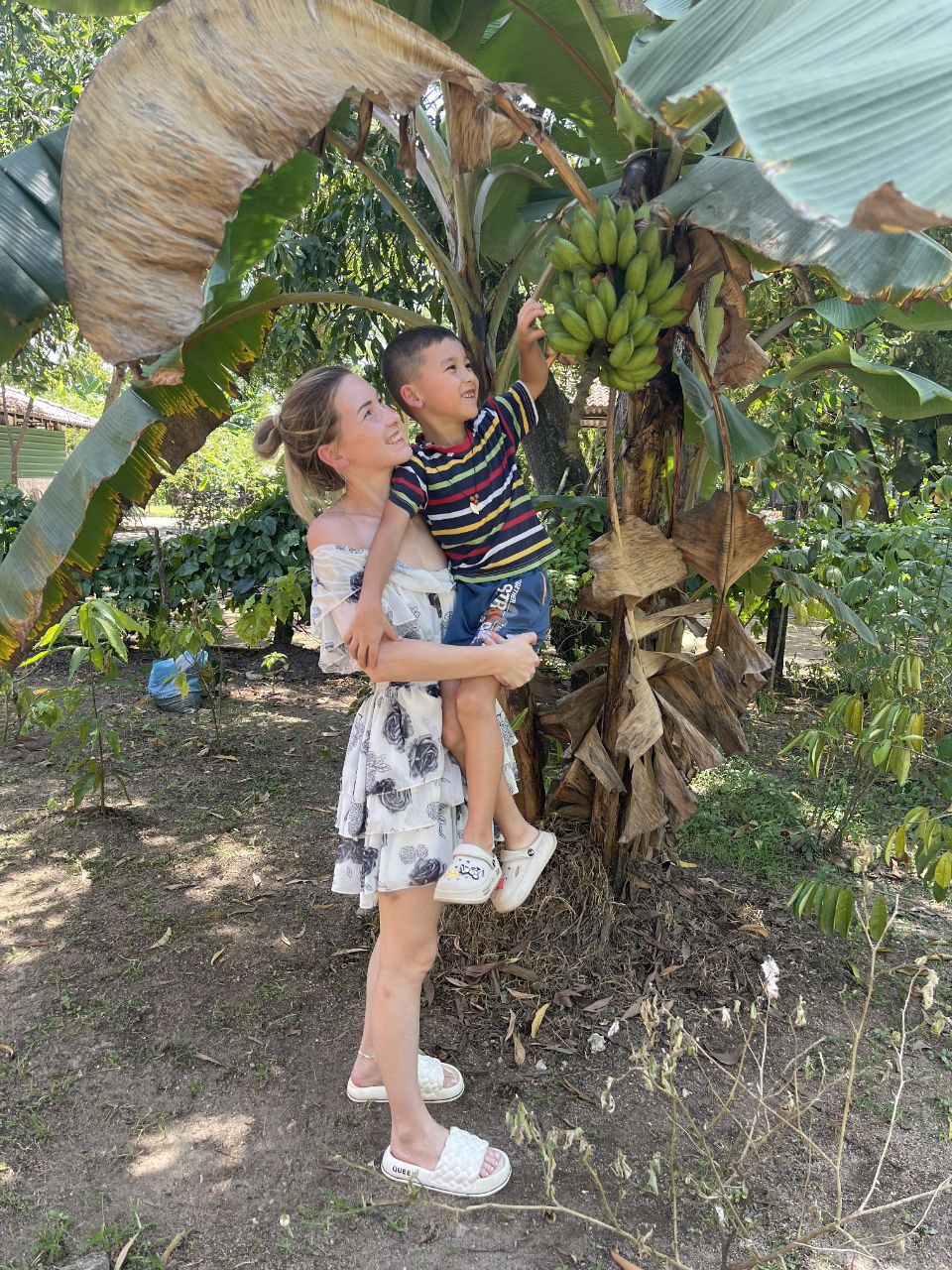 На Шри-Ланку с детьми? Легко! (5/9)