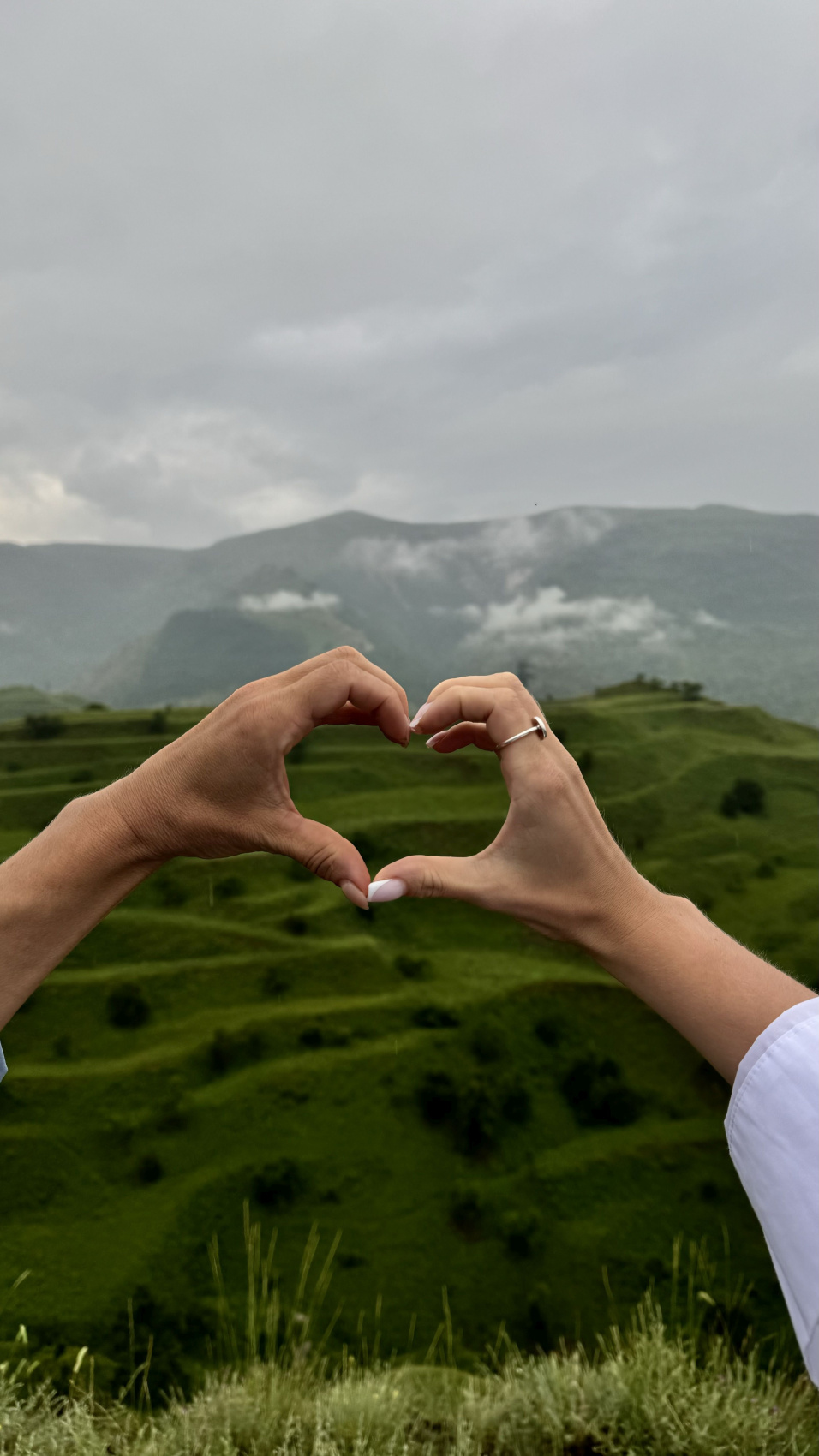 Фото-Тур в горах Дагестана (5 дней 4 ночи) все включено (14/31)