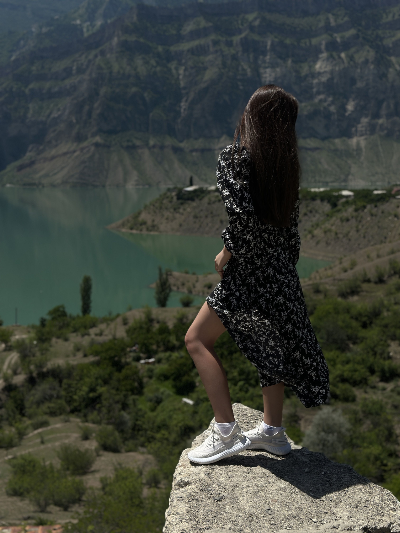 Фото-Тур в горах Дагестана (5 дней 4 ночи) все включено (7/31)