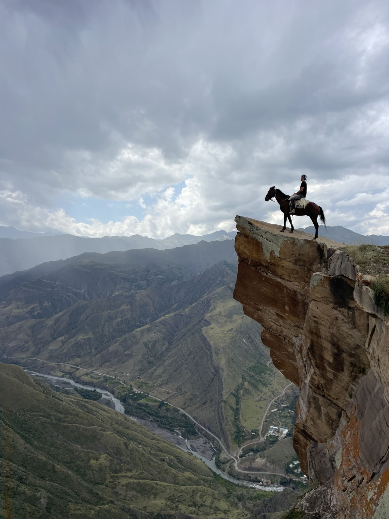 Фото-Тур в горах Дагестана (5 дней 4 ночи) все включено (5/31)