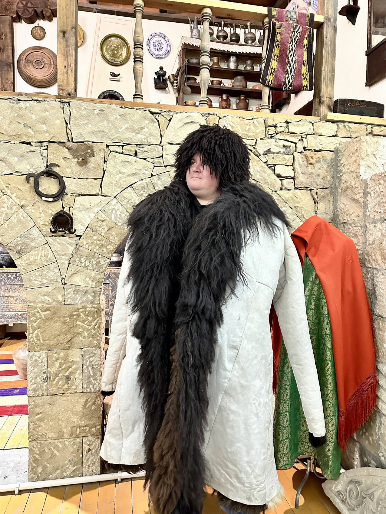 Фото-Тур в горах Дагестана (5 дней 4 ночи) все включено (10/31)