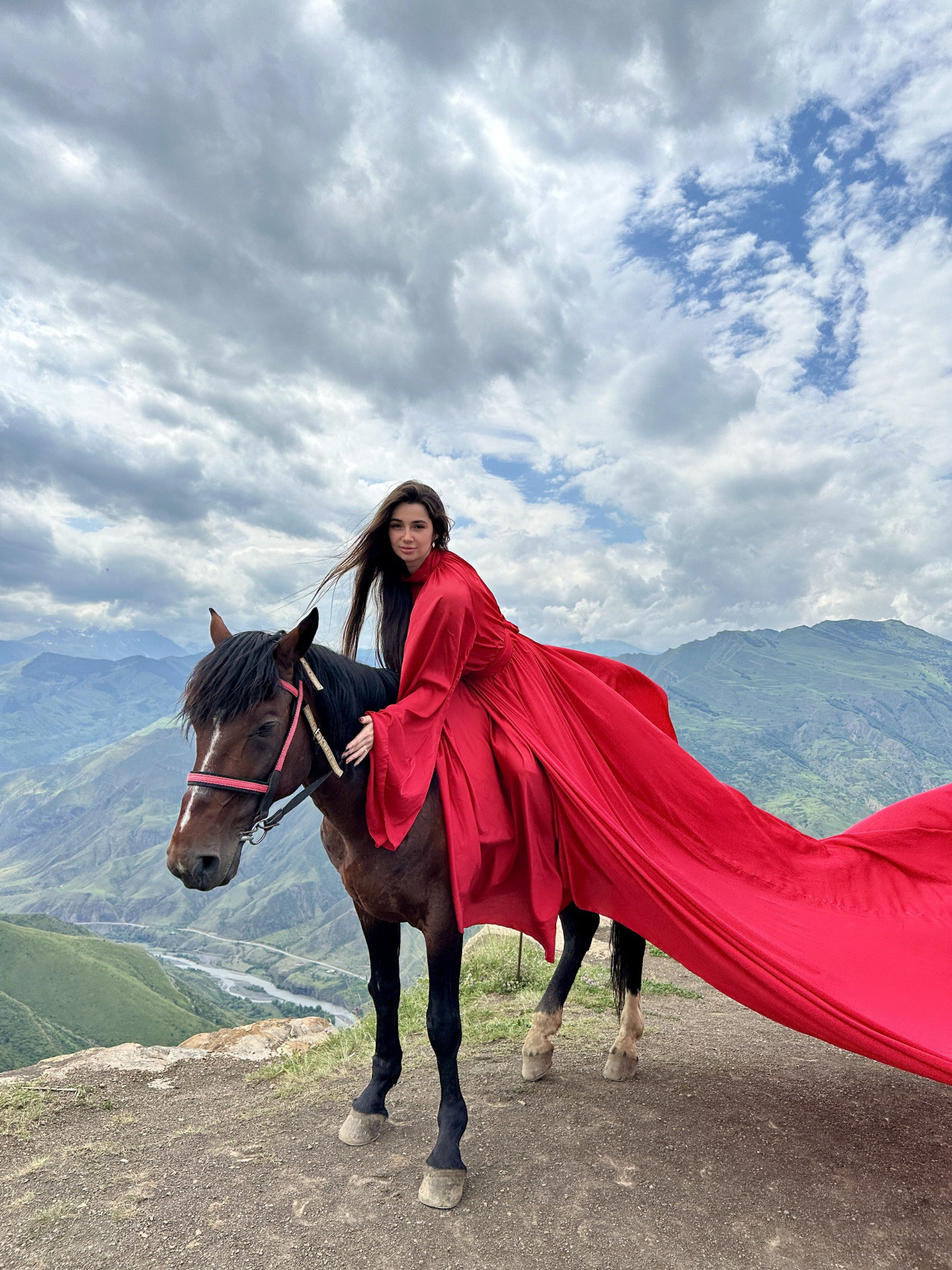 Фото-Тур в горах Дагестана (5 дней 4 ночи) все включено (16/31)