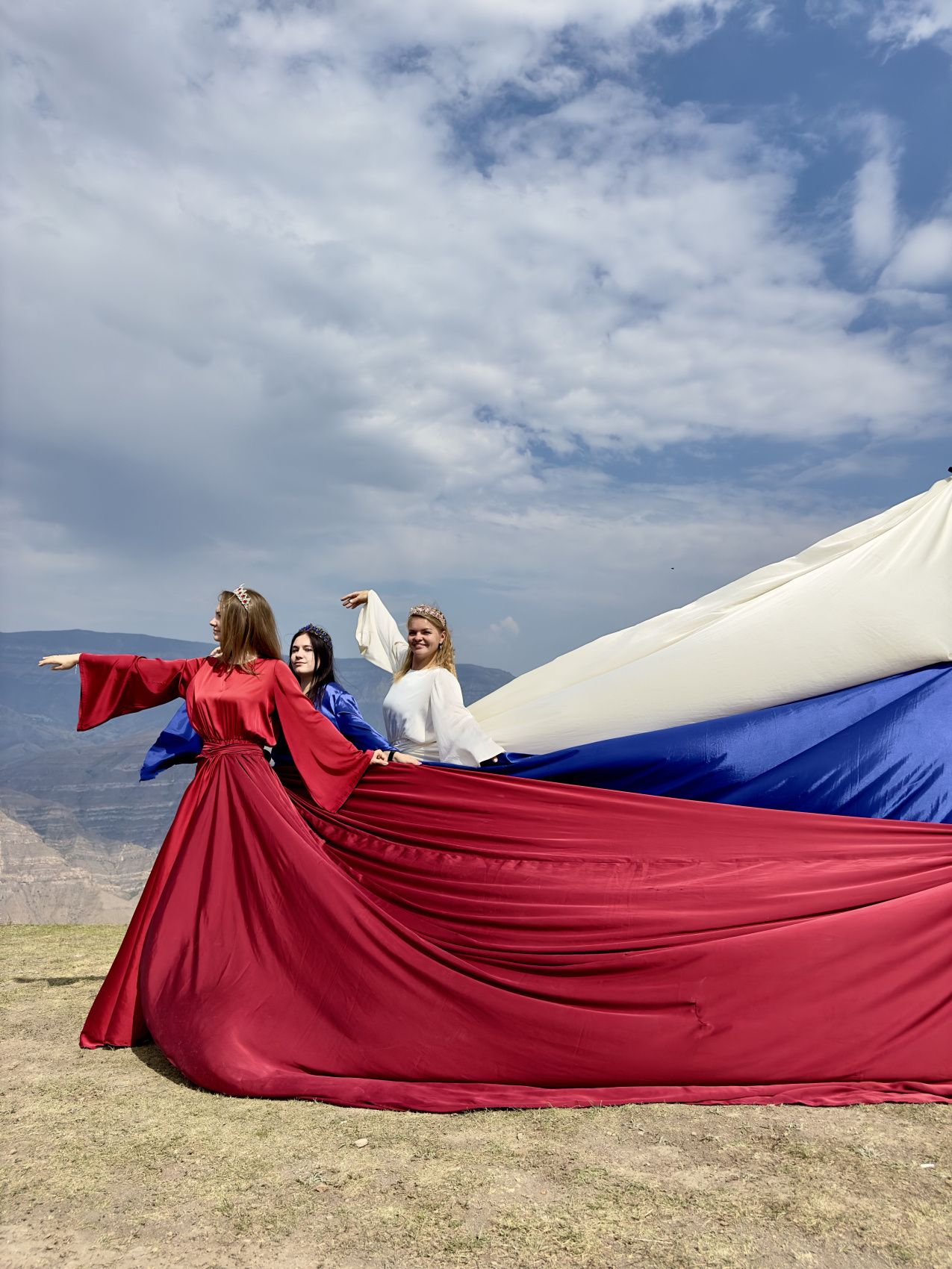 Фото-Тур в горах Дагестана (5 дней 4 ночи) все включено