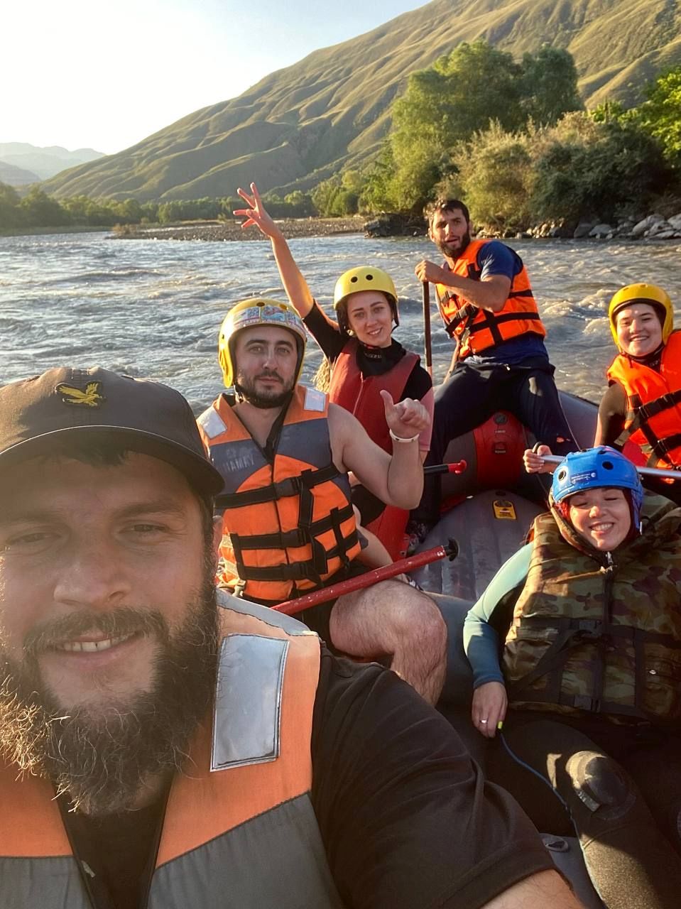 Фото-Тур в горах Дагестана (5 дней 4 ночи) все включено (3/31)