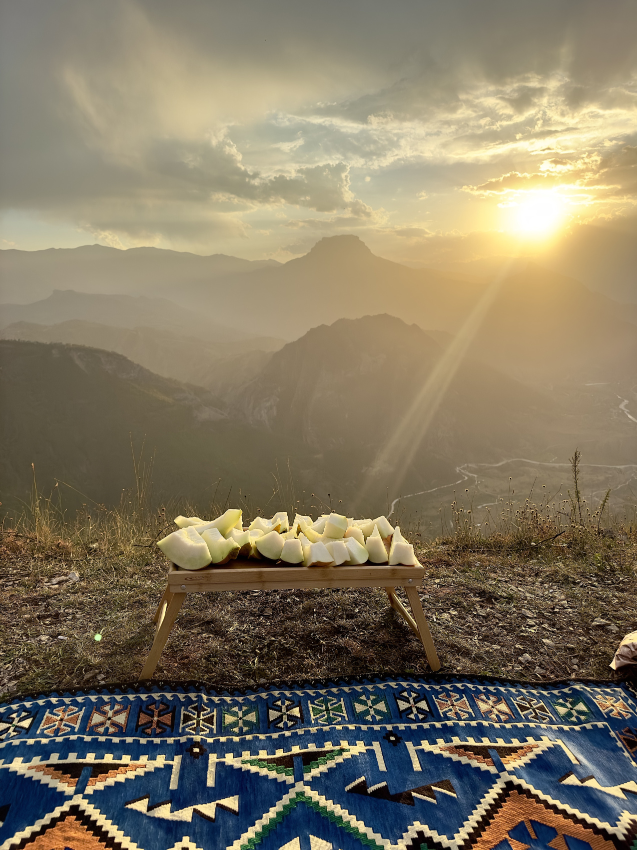 Фото-Тур в горах Дагестана (5 дней 4 ночи) все включено