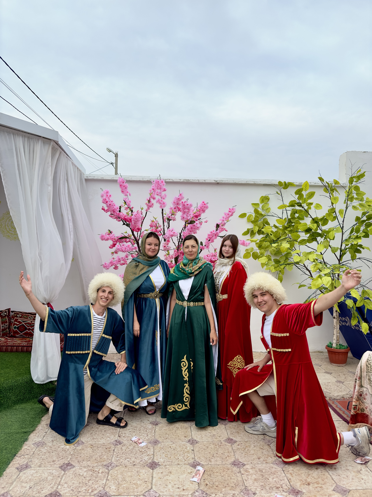 Фото-Тур в горах Дагестана (5 дней 4 ночи) все включено (9/31)