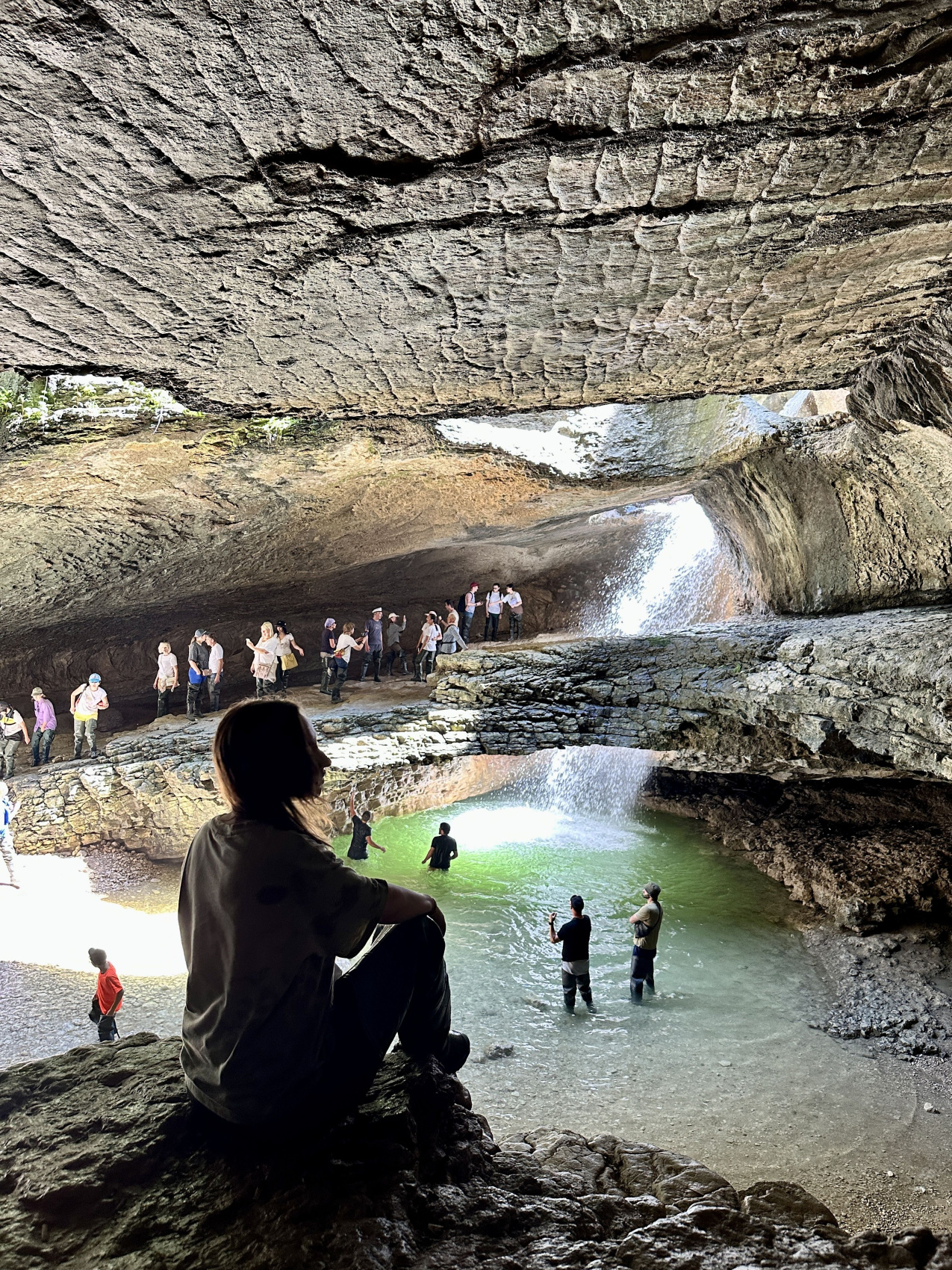 Фото-Тур в горах Дагестана (5 дней 4 ночи) все включено (13/31)