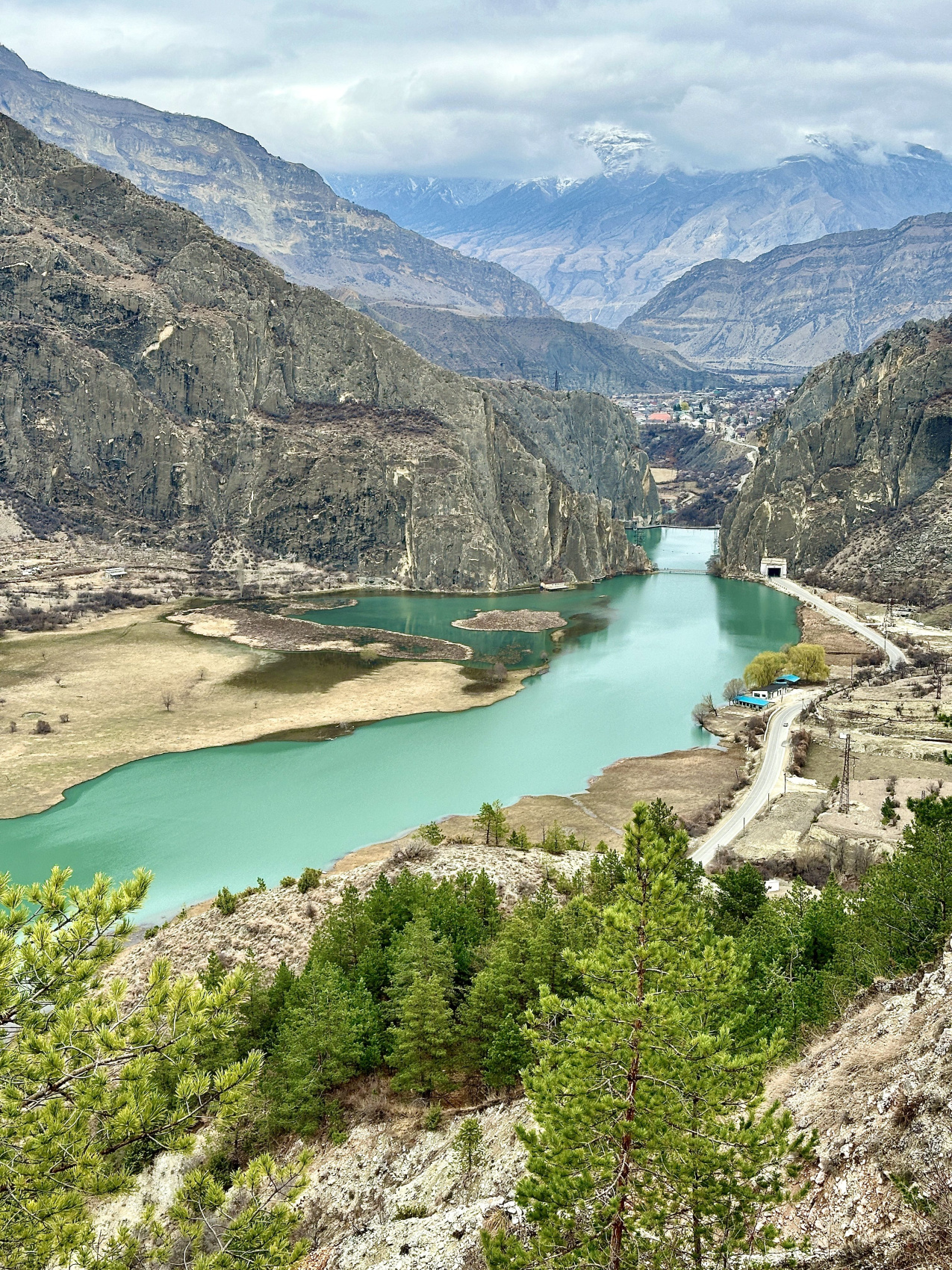 Фото-Тур в горах Дагестана (5 дней 4 ночи) все включено (6/31)
