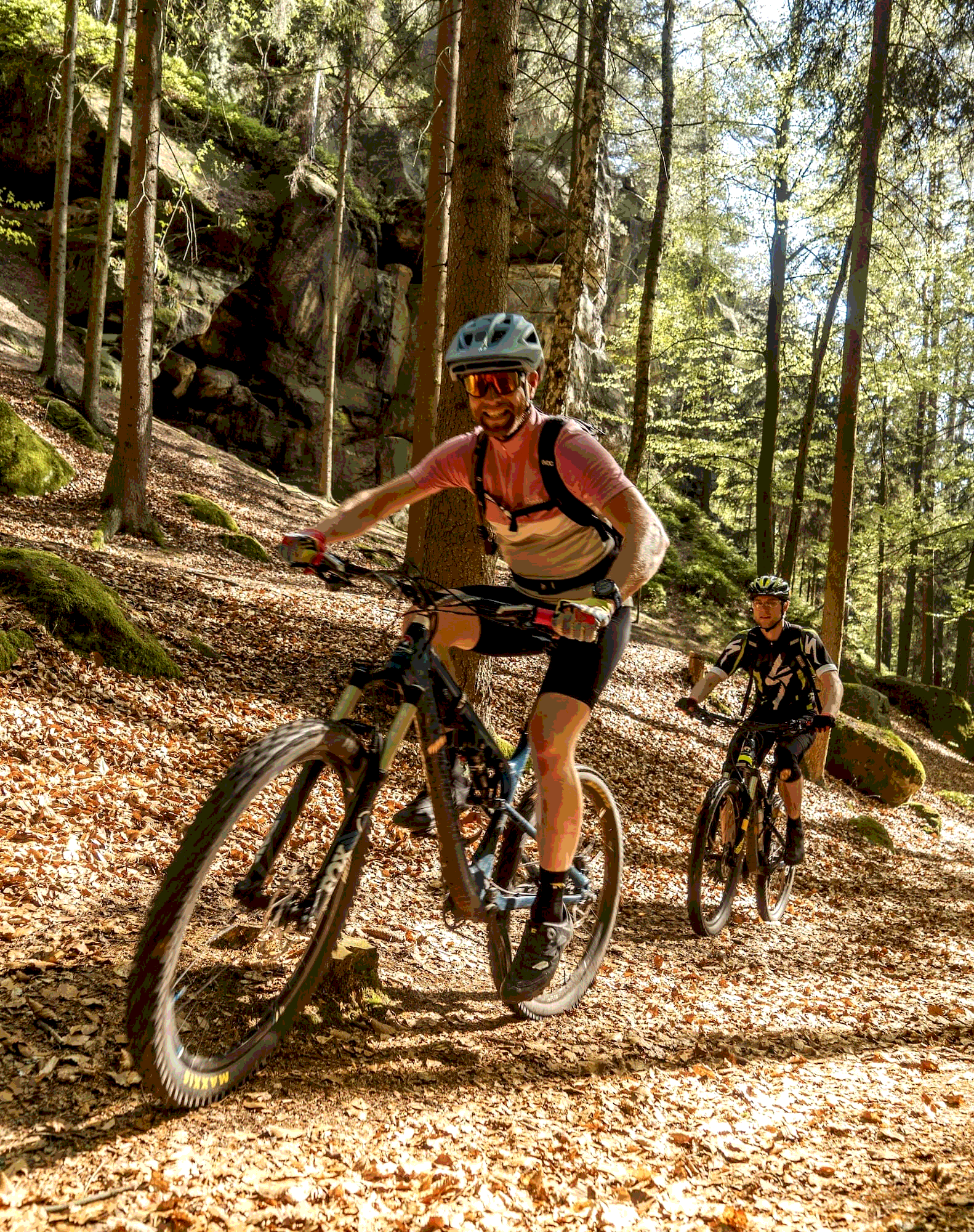 Сербия. Безумные деньки (24/41)