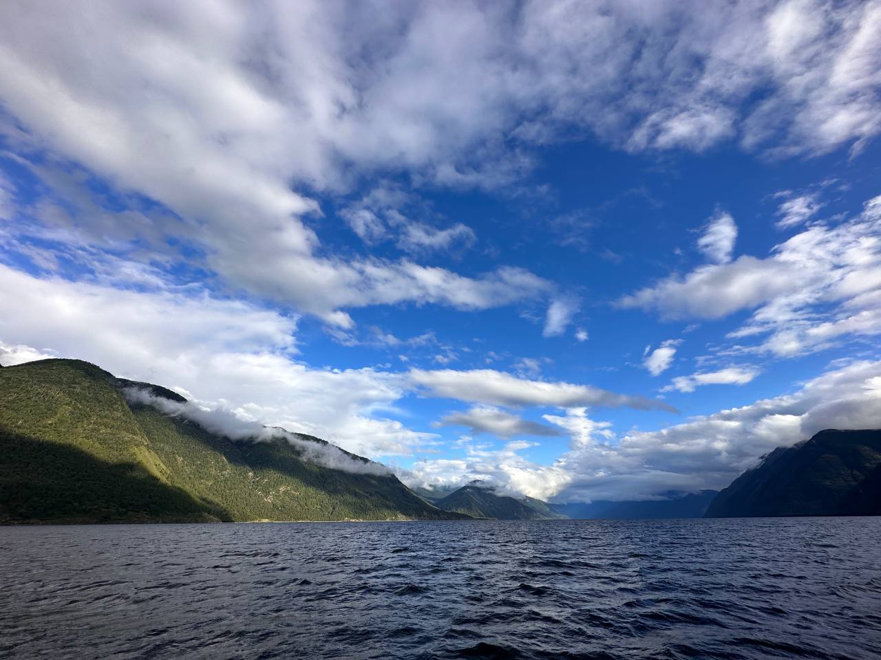 Золотое кольцо Алтая: инстаграмные локации (57/58)