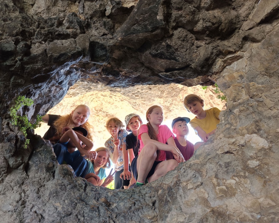 Семейная Адыгея: основы туризма (комфорт) (8/22)