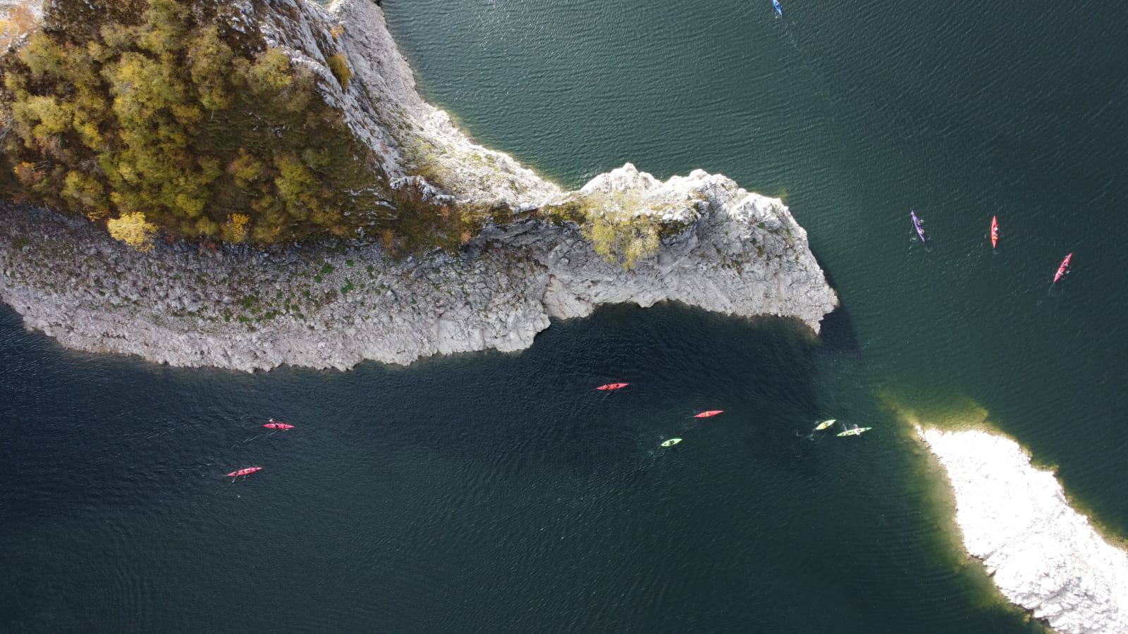 Сербия. Безумные деньки (39/41)