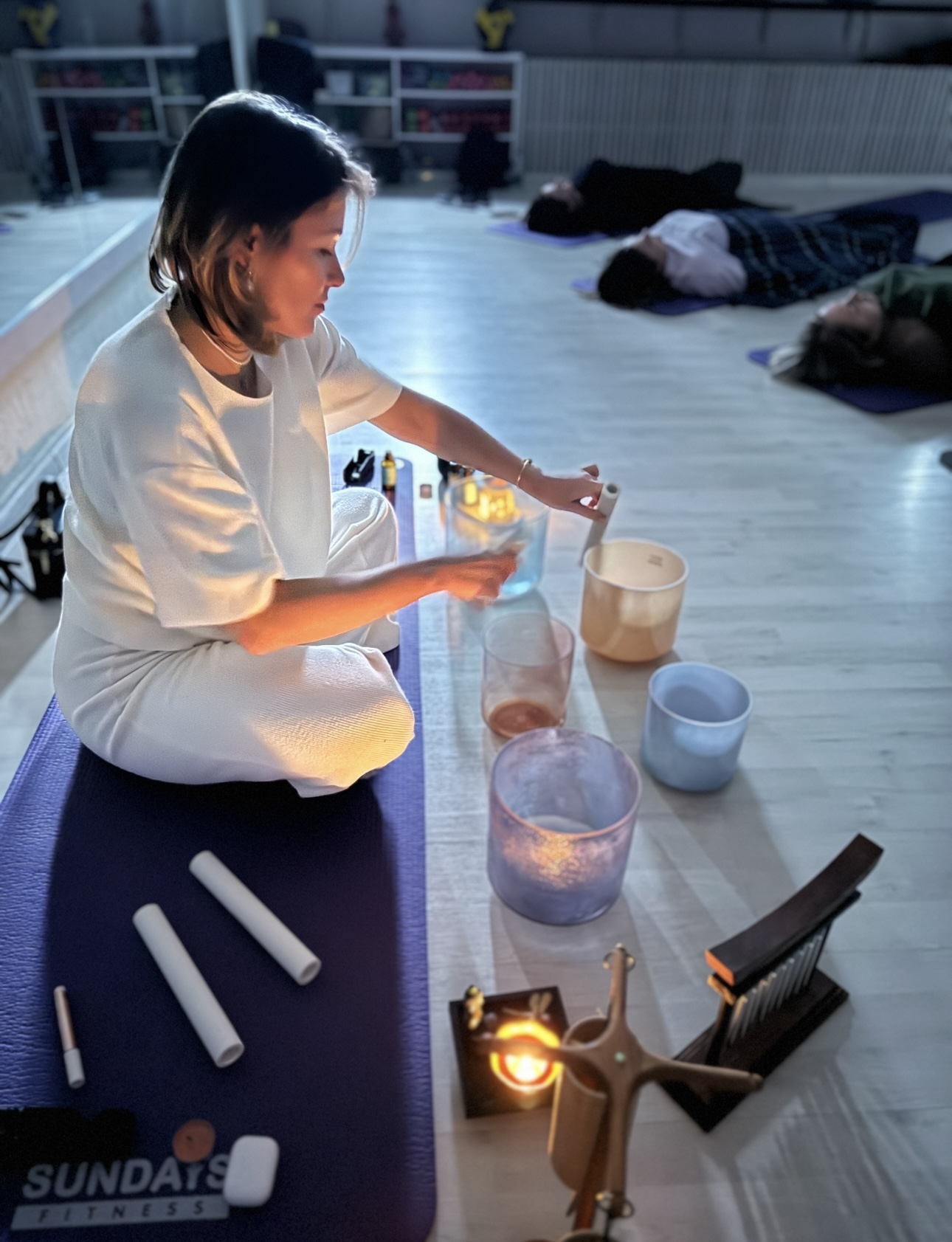 Гомеле (Беларусь) Подари Себе Любовь (4/13)